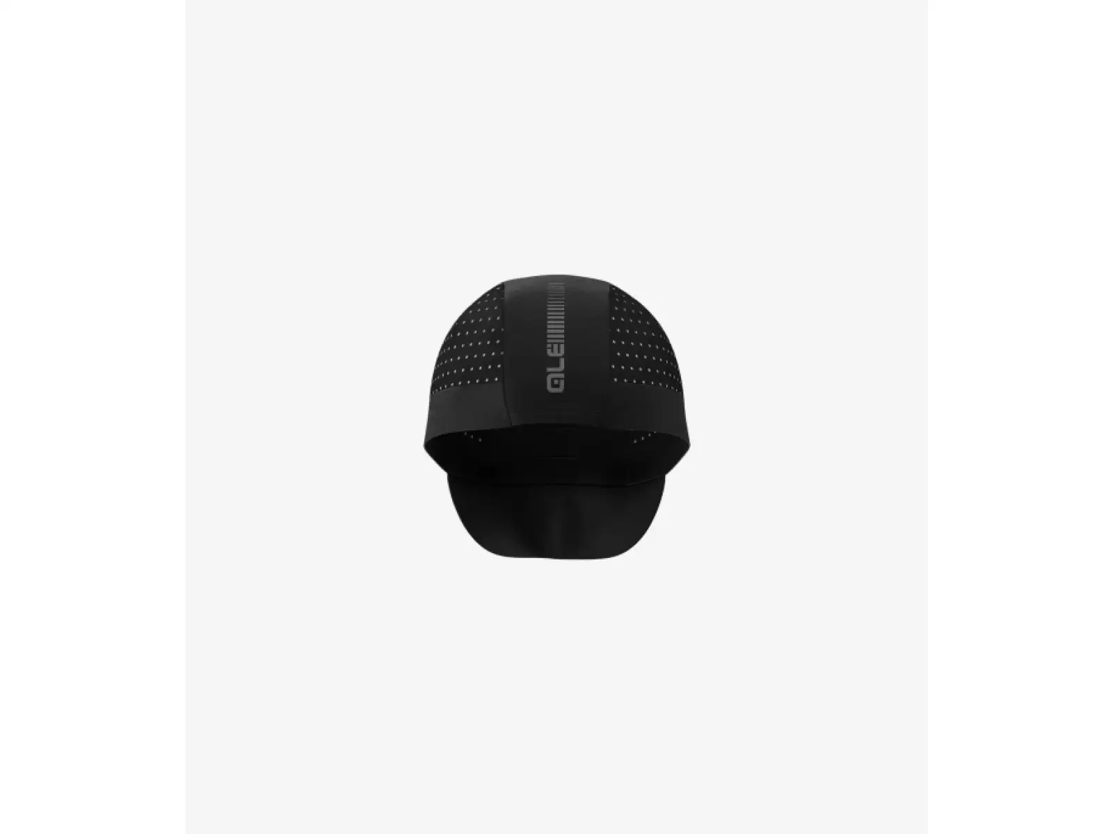 Alé Sunny Cap Mütze Black