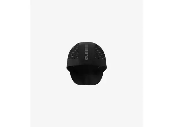 Alé Sunny Cap Mütze Black