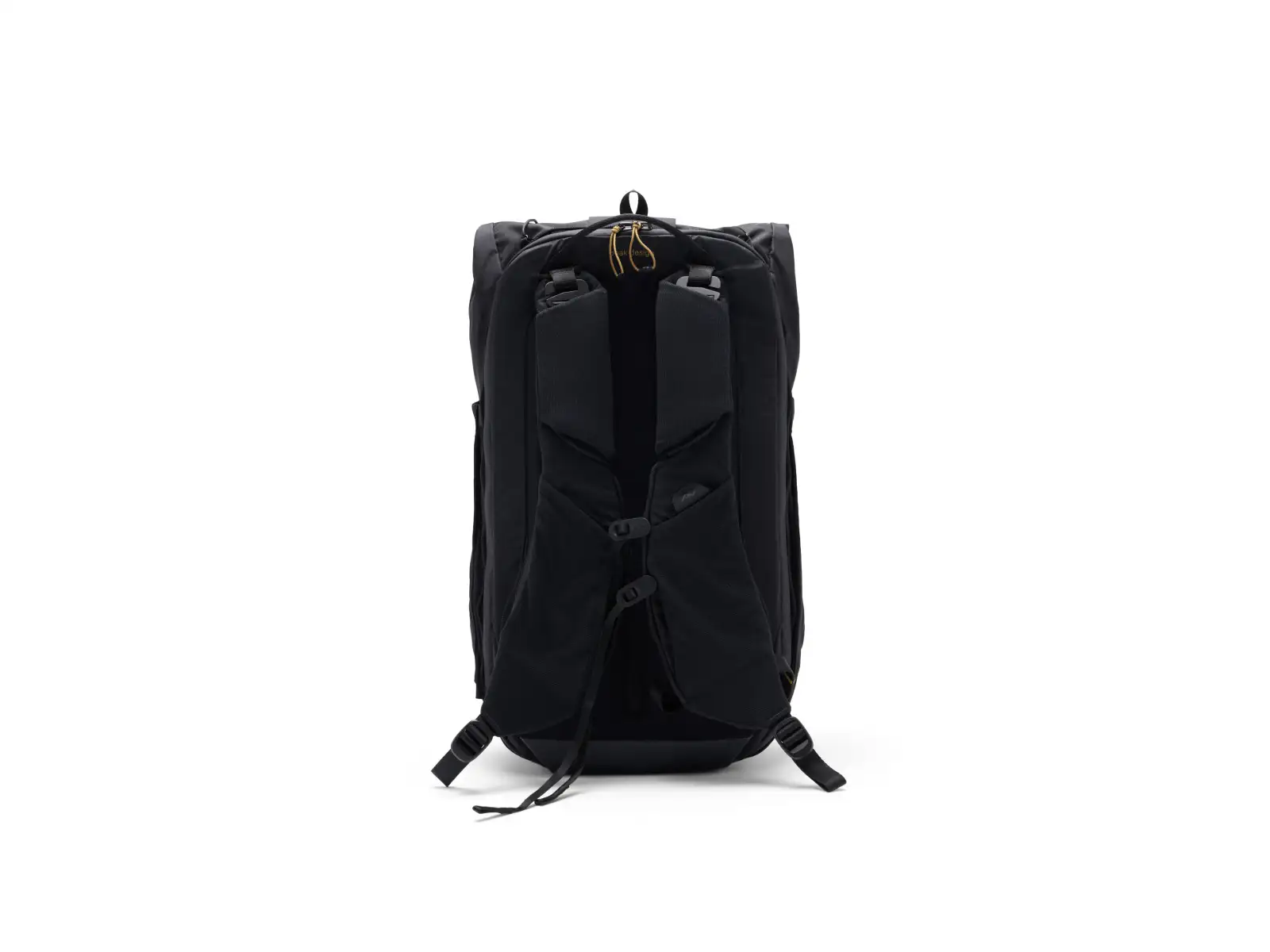 Peak Design Outdoor Backpack 25L Rucksack Black