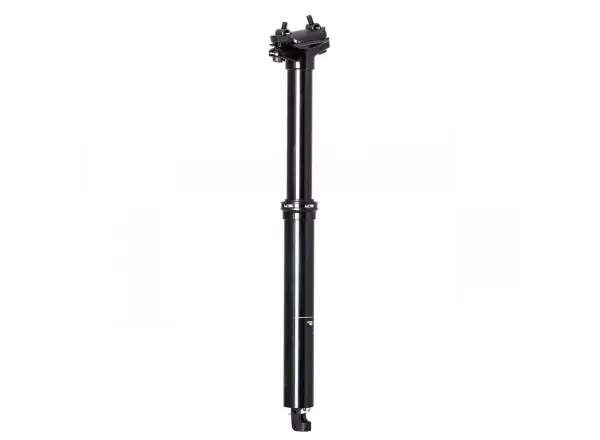 Kind Shock Rage-I 100 mm Teleskop Sattelstütze 31,6x342 mm