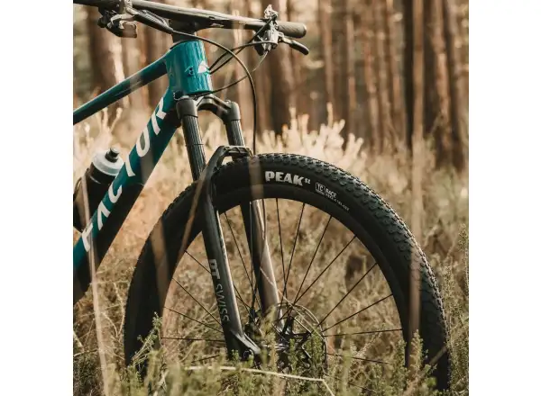 Goodyear Peak SL Race Tubeless Komplett 29x2,40" MTB Reifen Kevlar