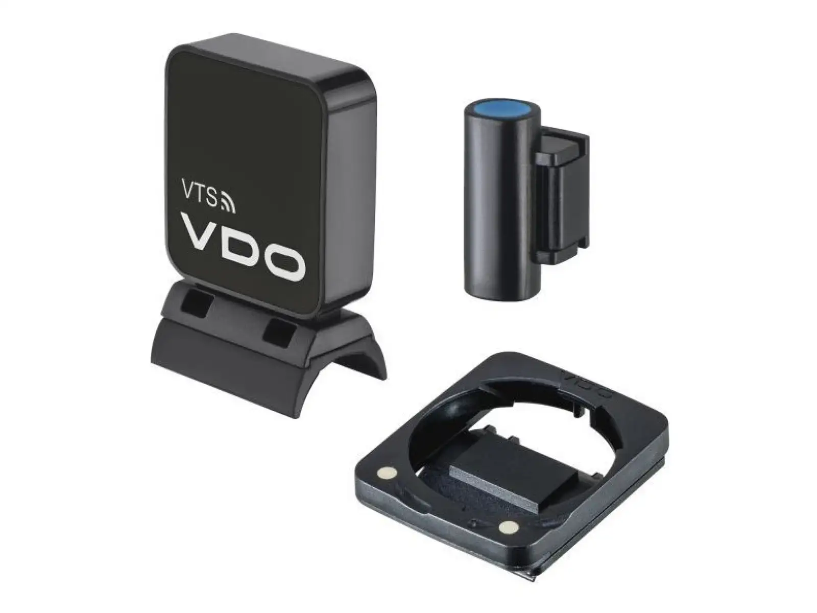 VDO VTS Bike 2 Kit 2450 Wireless-Set