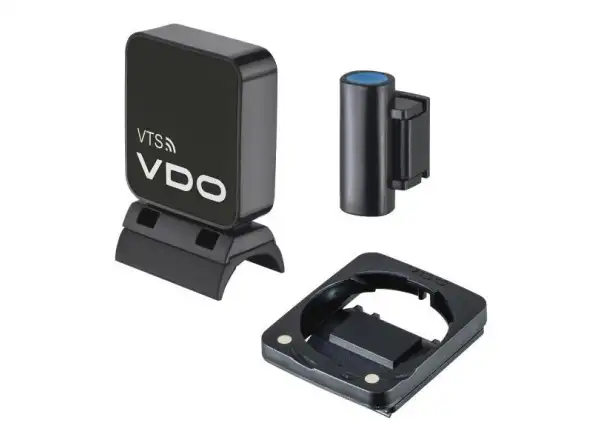 VDO VTS Bike 2 Kit 2450 Wireless-Set