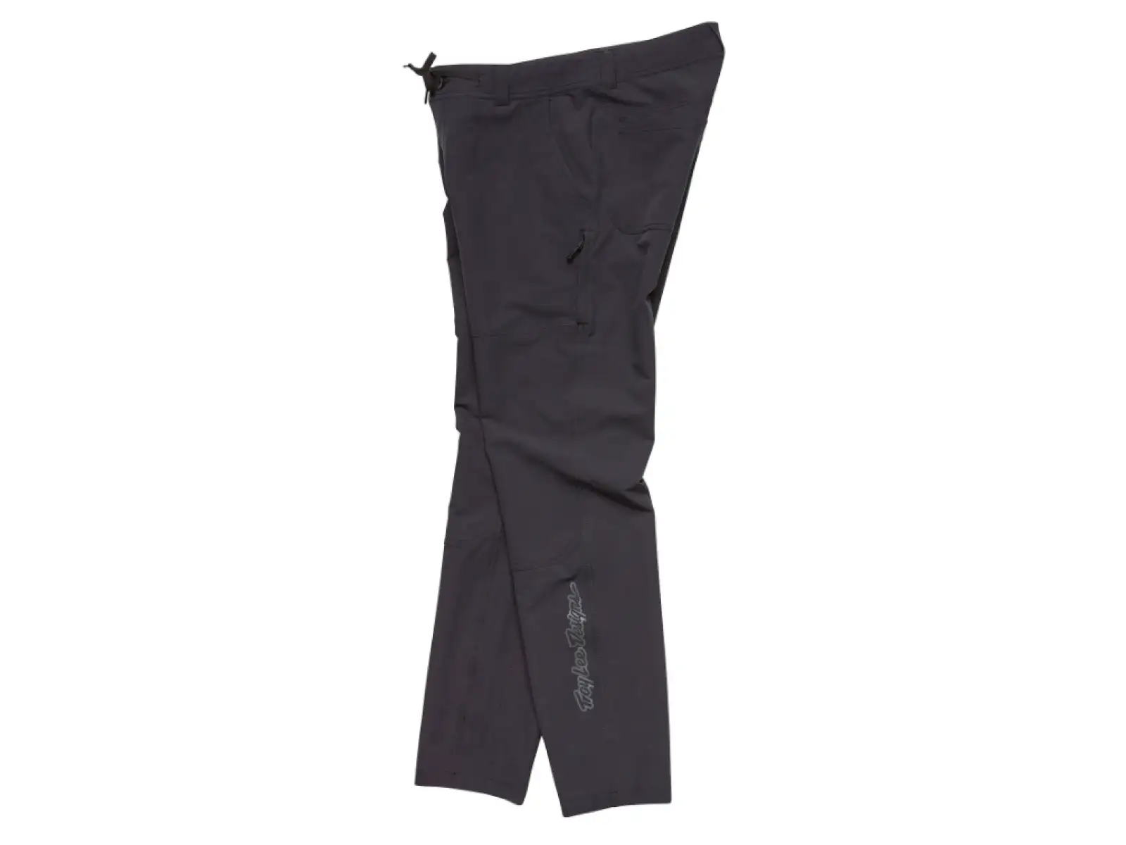 Troy Lee Designs Ruckus Long Travel Hose Herren Mono Carbon