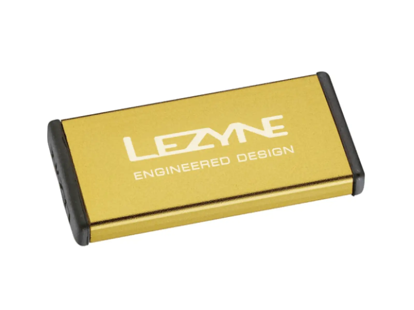 Lezyne Metal Kit Reparaturset in einer Box