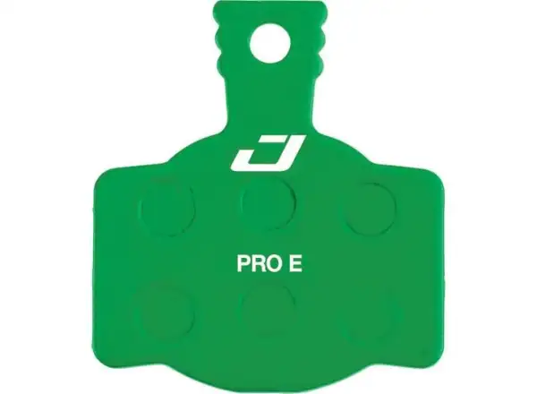 Jagwire Pro E-Bike Bremsbeläge für Magura (MT8)
