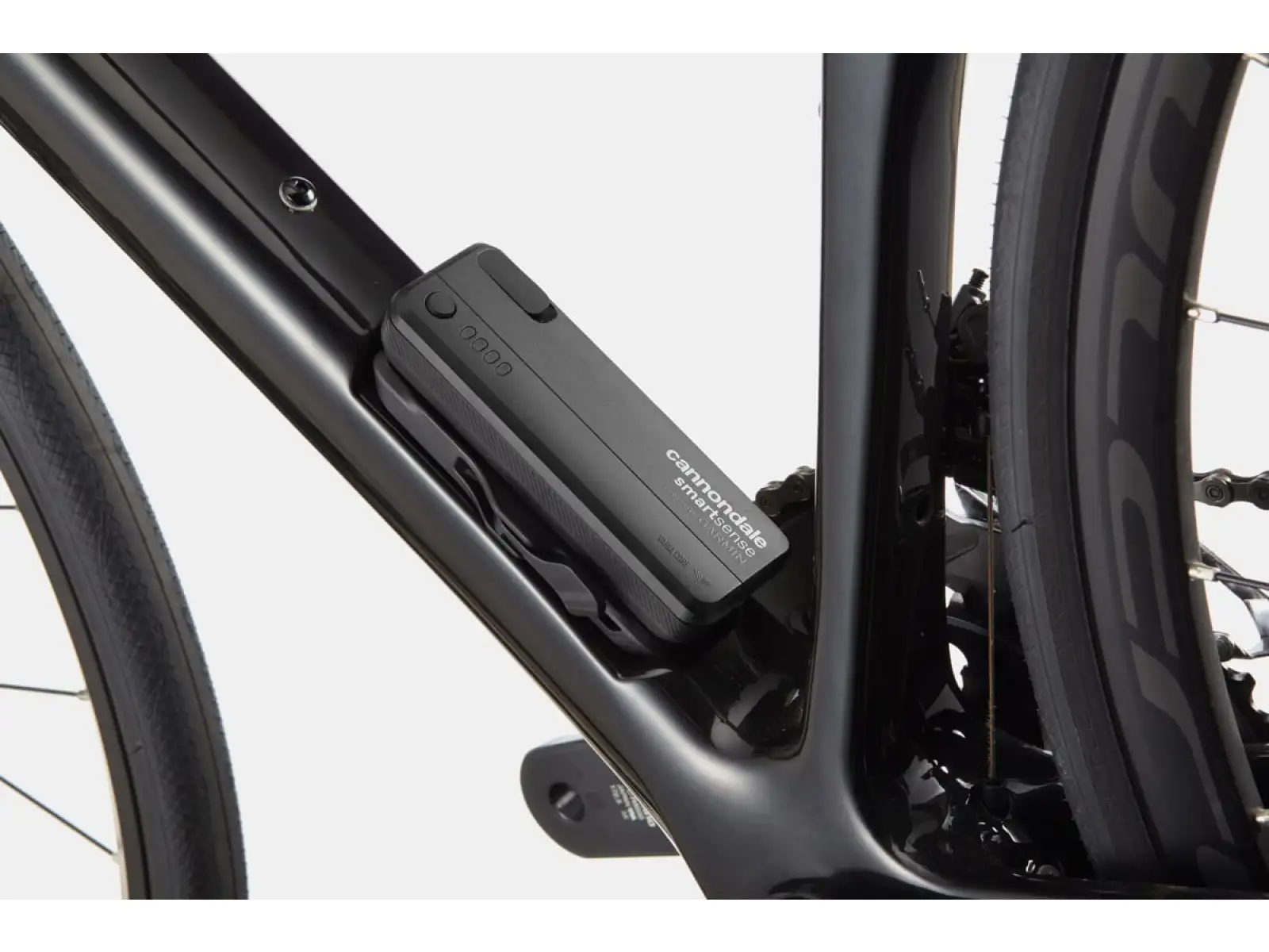 Cannondale Synapse Carbon 2 RL Black Pearl Rennrad