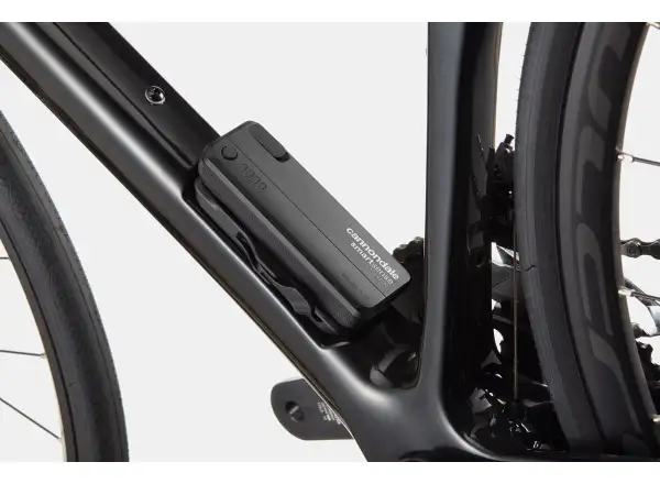 Cannondale Synapse Carbon 2 RL Black Pearl Rennrad