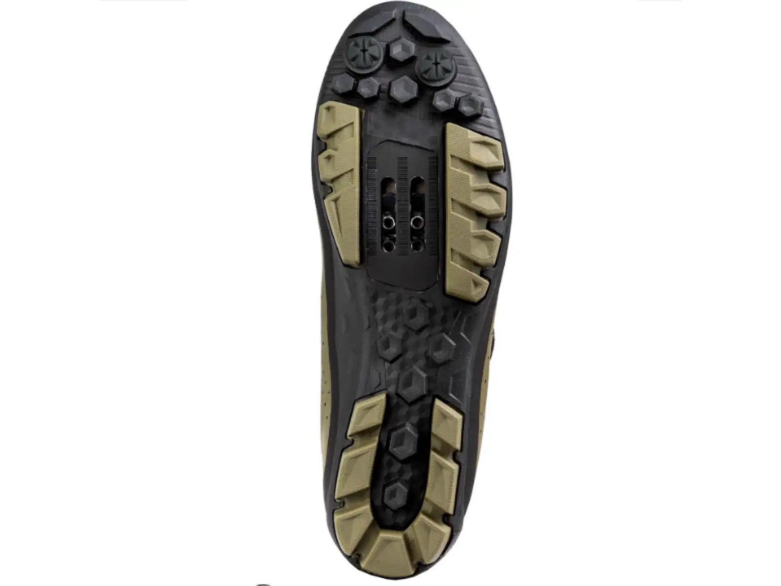 Northwave Hammer Plus Herren XC Schuhe Green