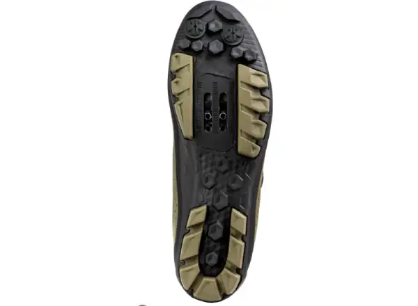 Northwave Hammer Plus Herren XC Schuhe Green