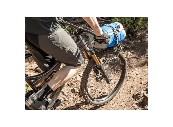 Topeak Tetrarack M1 Frontträger für MTB-Gabel