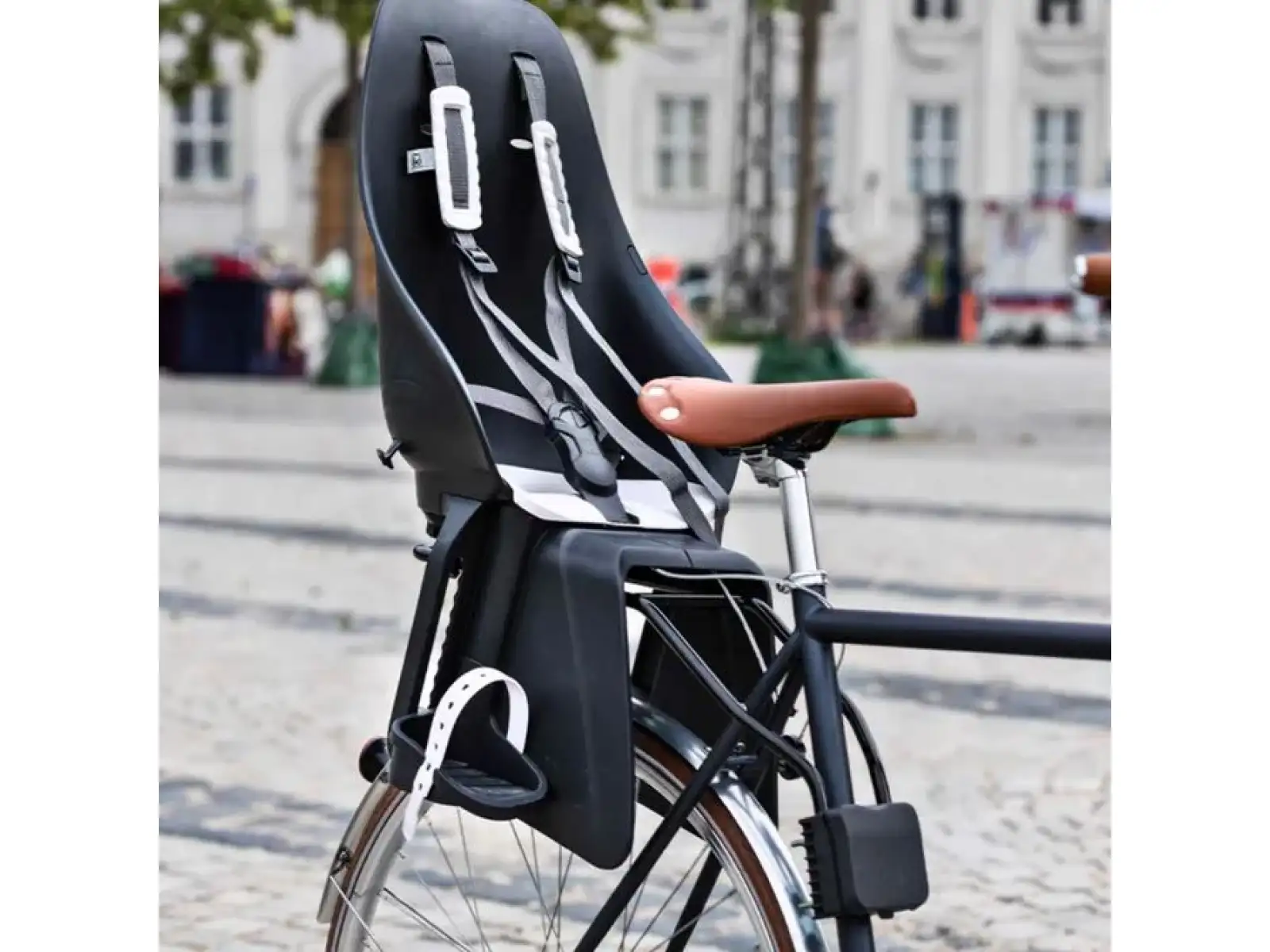 Urban Iki Fahrrad-Gepäckträger