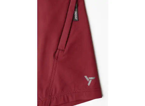 Silvini Elvo MP2525 Herren Shorts Merlot