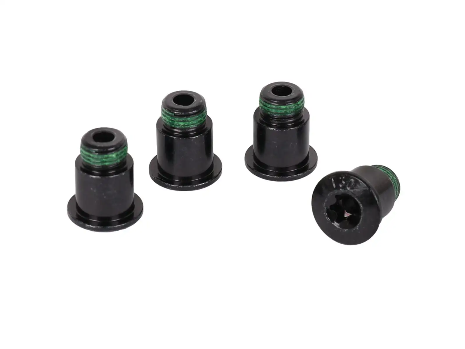 Sram Chainring Bolt Kit 4 Rival D1 Kettenblattschrauben-Set