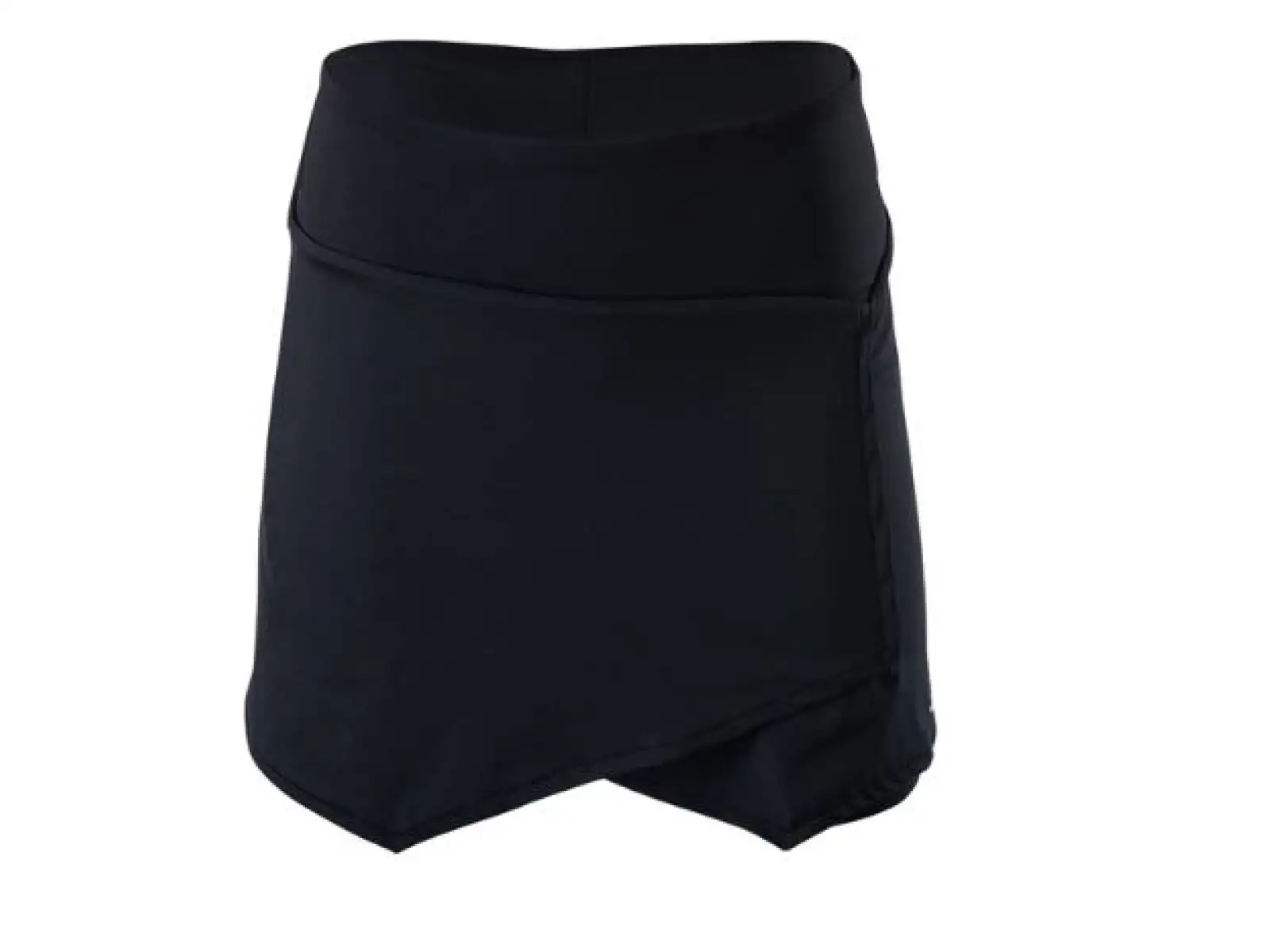 Silvini Isorno Damenrock schwarz/anthrazit