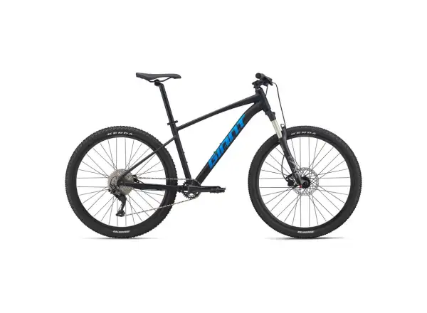 Giant Talon 29 1 Mountainbike schwarz