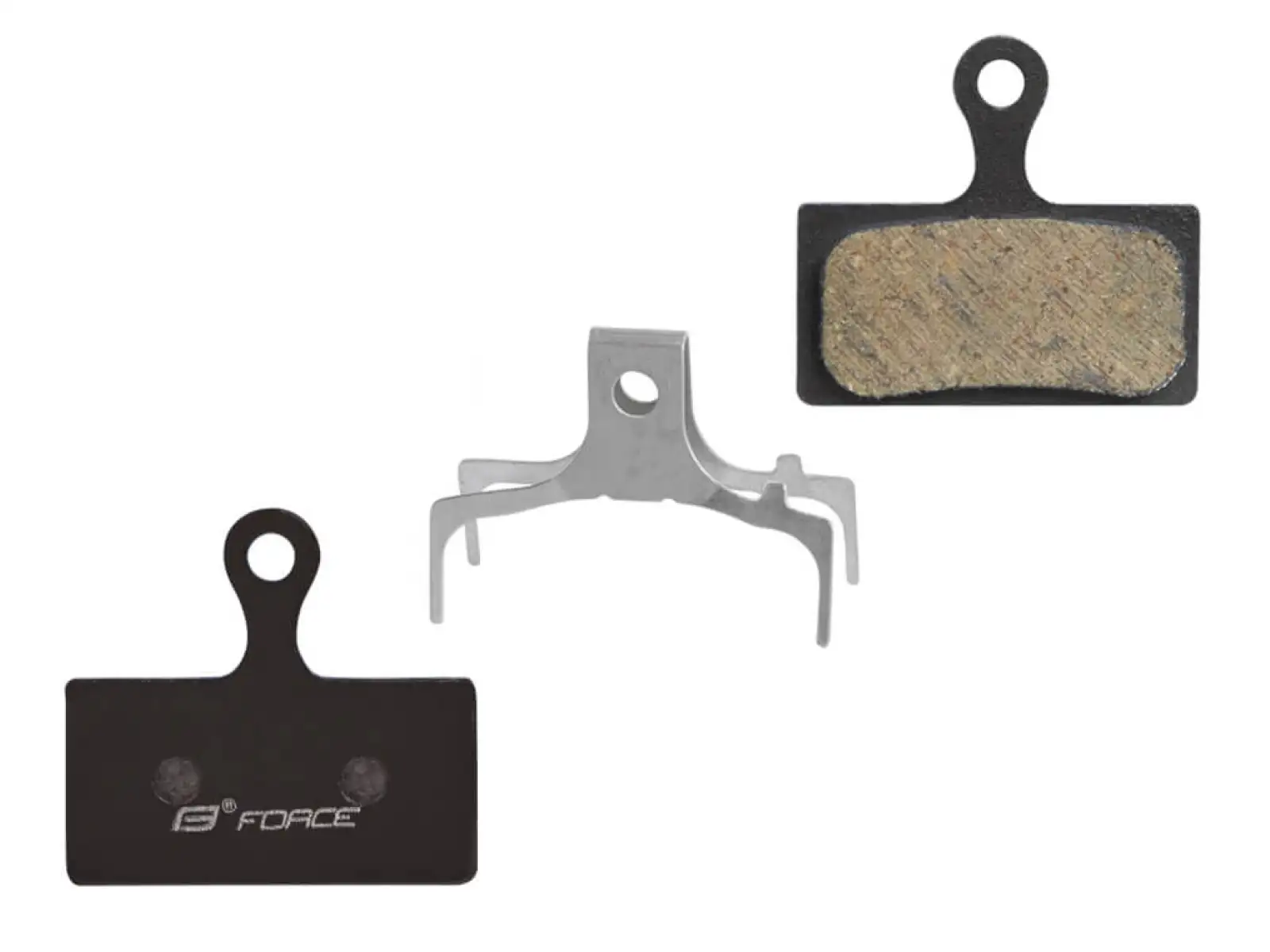 Force SH XTR/XT/SLX Bremsbeläge