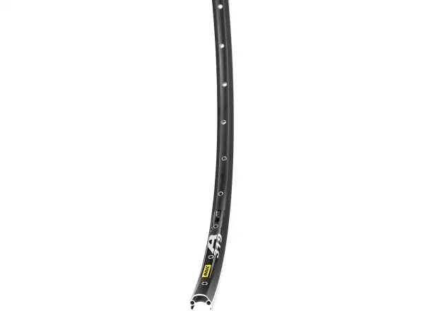 Mavic A 319 Trekking-Felge 36 Löcher schwarz