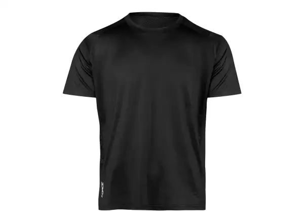 Force MTB Mount Herren Trikot kurzarm schwarz