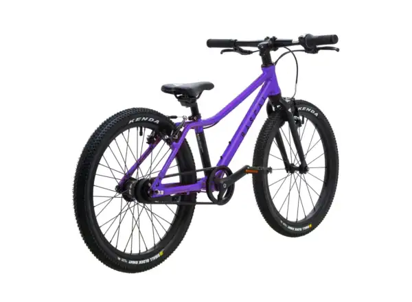 Rascal 20 Kinderfahrrad Amethyst Limited