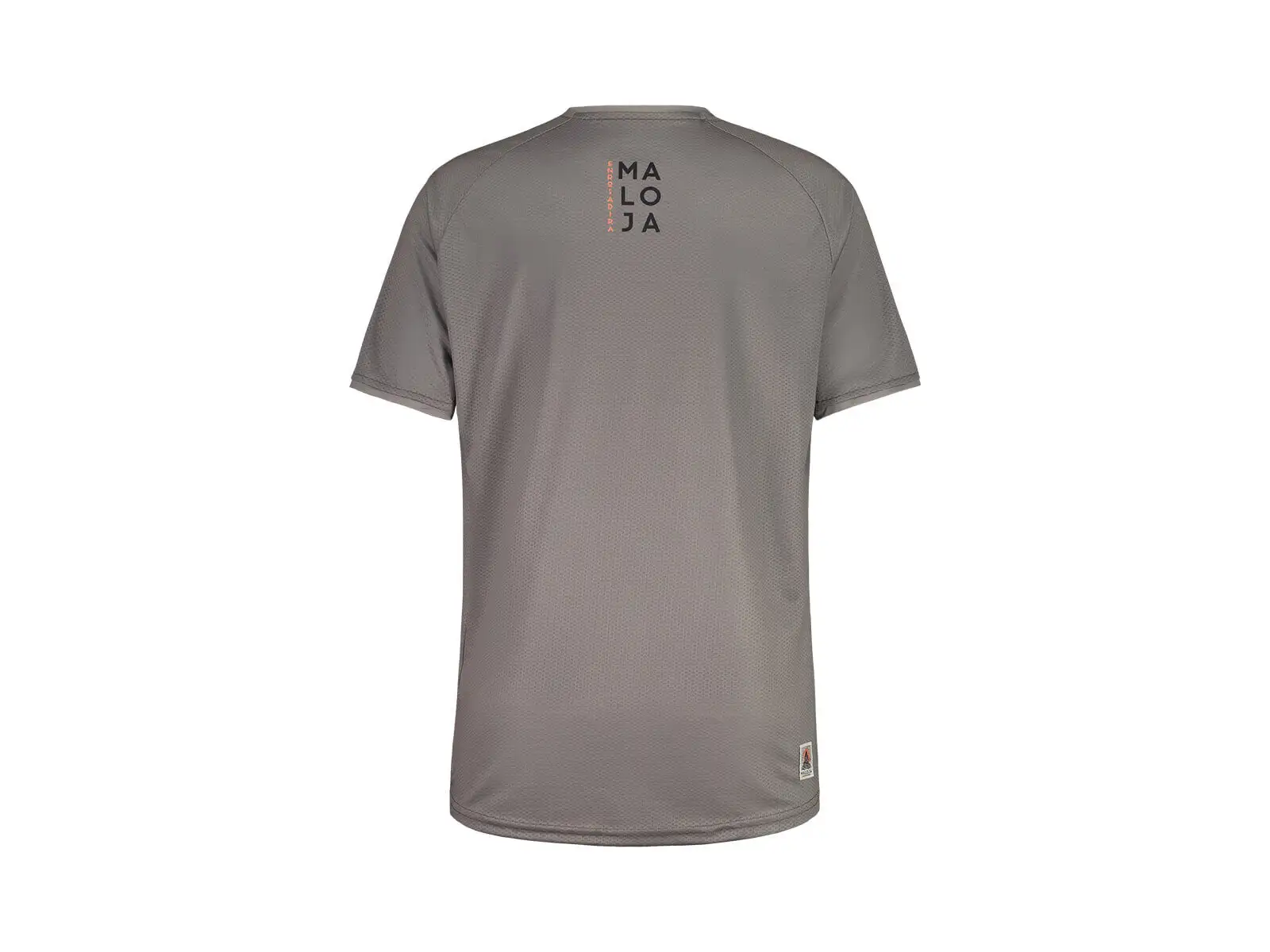 Maloja FiemmeM. Multi Herren-Fahrradtrikot Kurzarm Shade