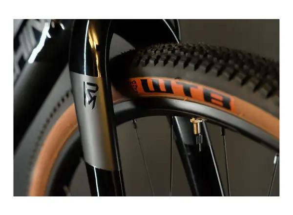 Rock Machine Gravelride CRB 900 AXS Gravelbike Stealth Black MUSTER