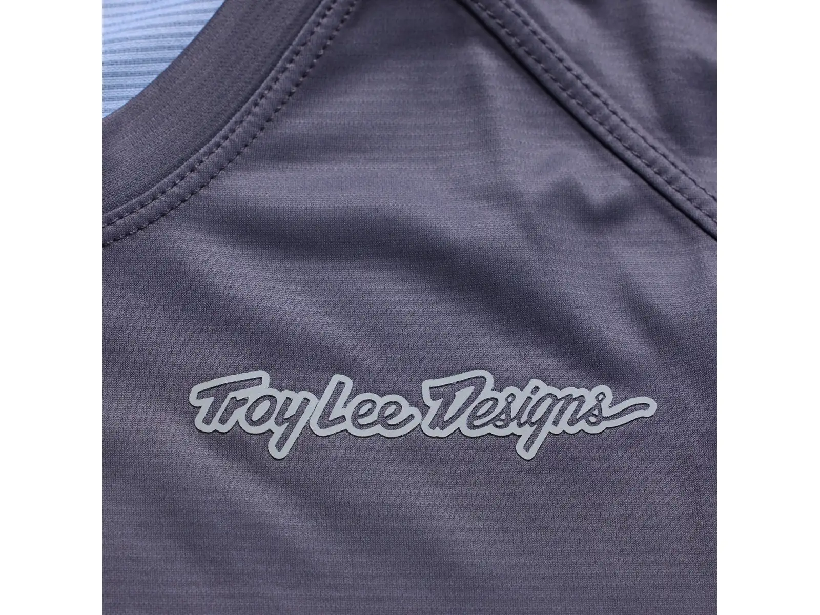 Troy Lee Designs Lilium Pro Damen Trikot kurzer Ärmel Mono Carbon
