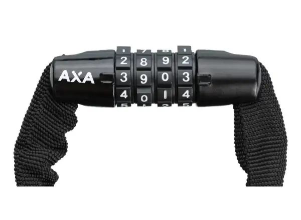 Axa Rigid chain RCC 120 Schloss schwarz