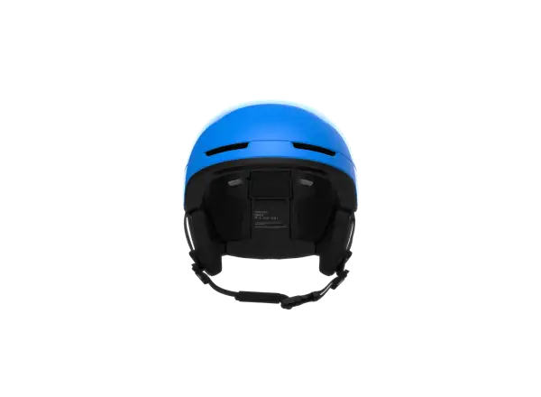 POC POCito Obex Kinder-Skihelm Fluorescent Blue
