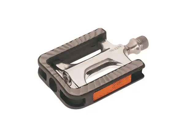 Point Trekking Plattformpedale Metall/Kunststoff