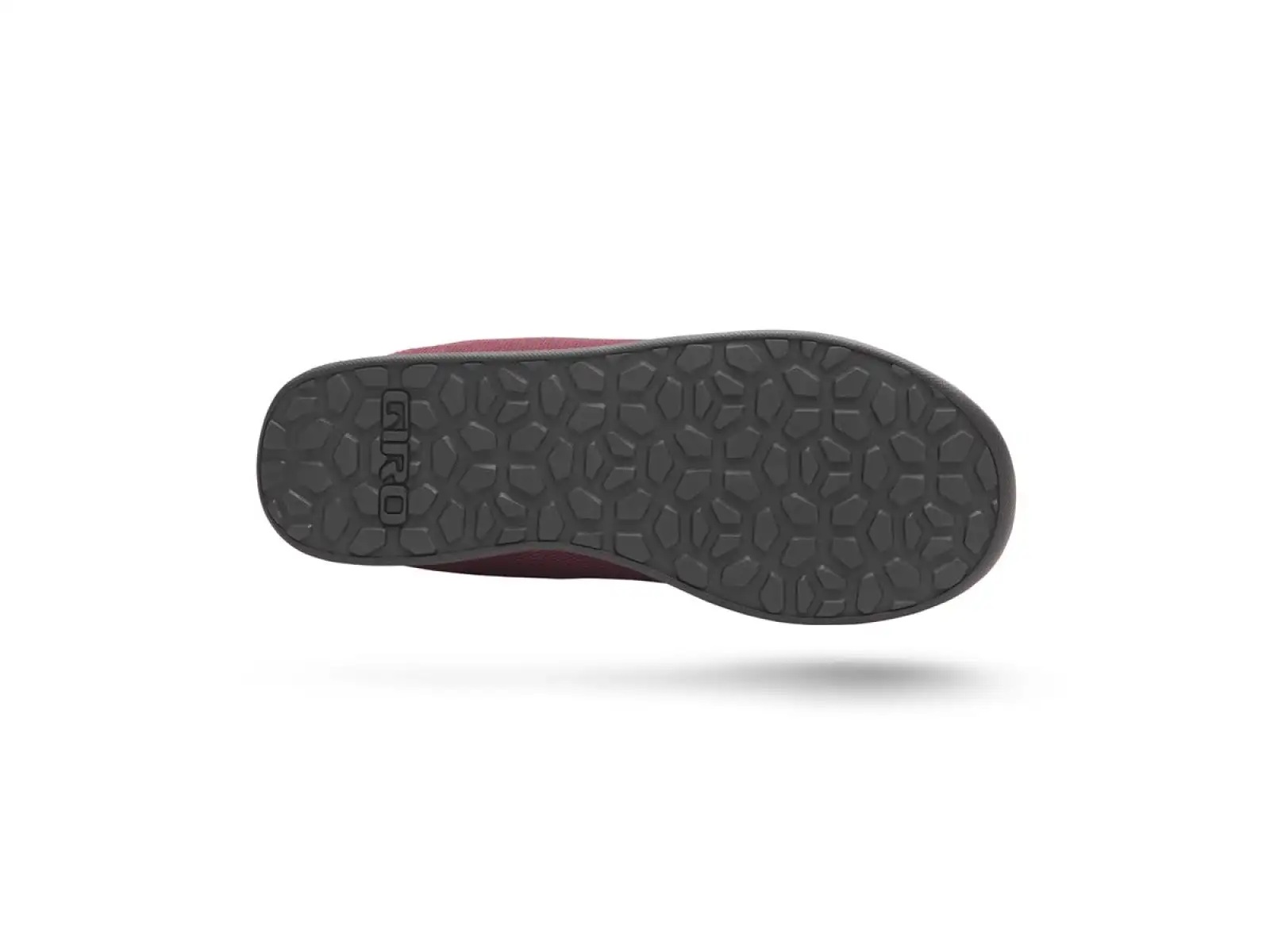 Giro Deed Ox MTB Herrenschuhe Blood