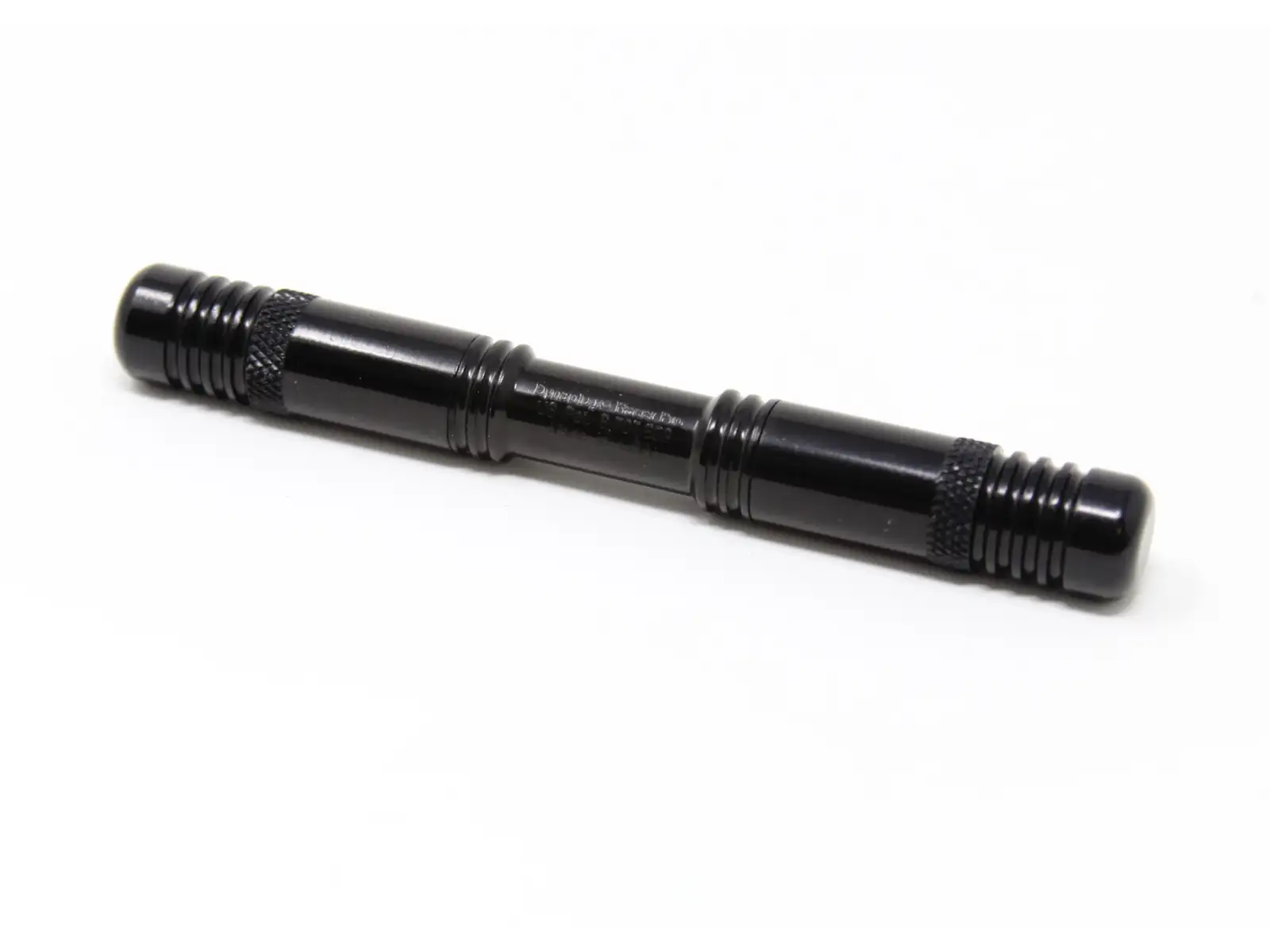 Dynaplug Racer Pro Kit Reparaturset für Reifenpannen schwarz