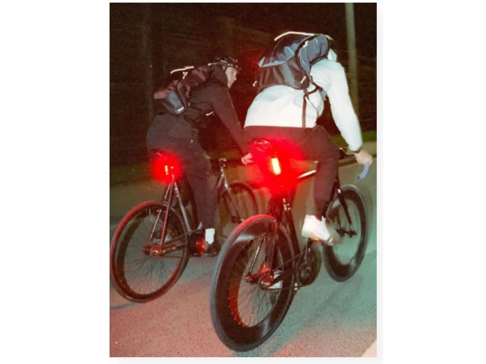 Aevor Bike Pack Rucksack 24 l Proof Black