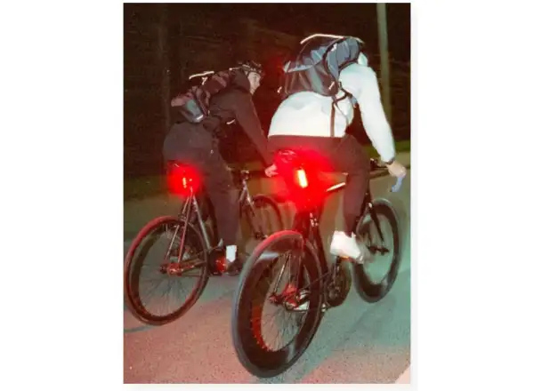 Aevor Bike Pack Rucksack 24 l Proof Black