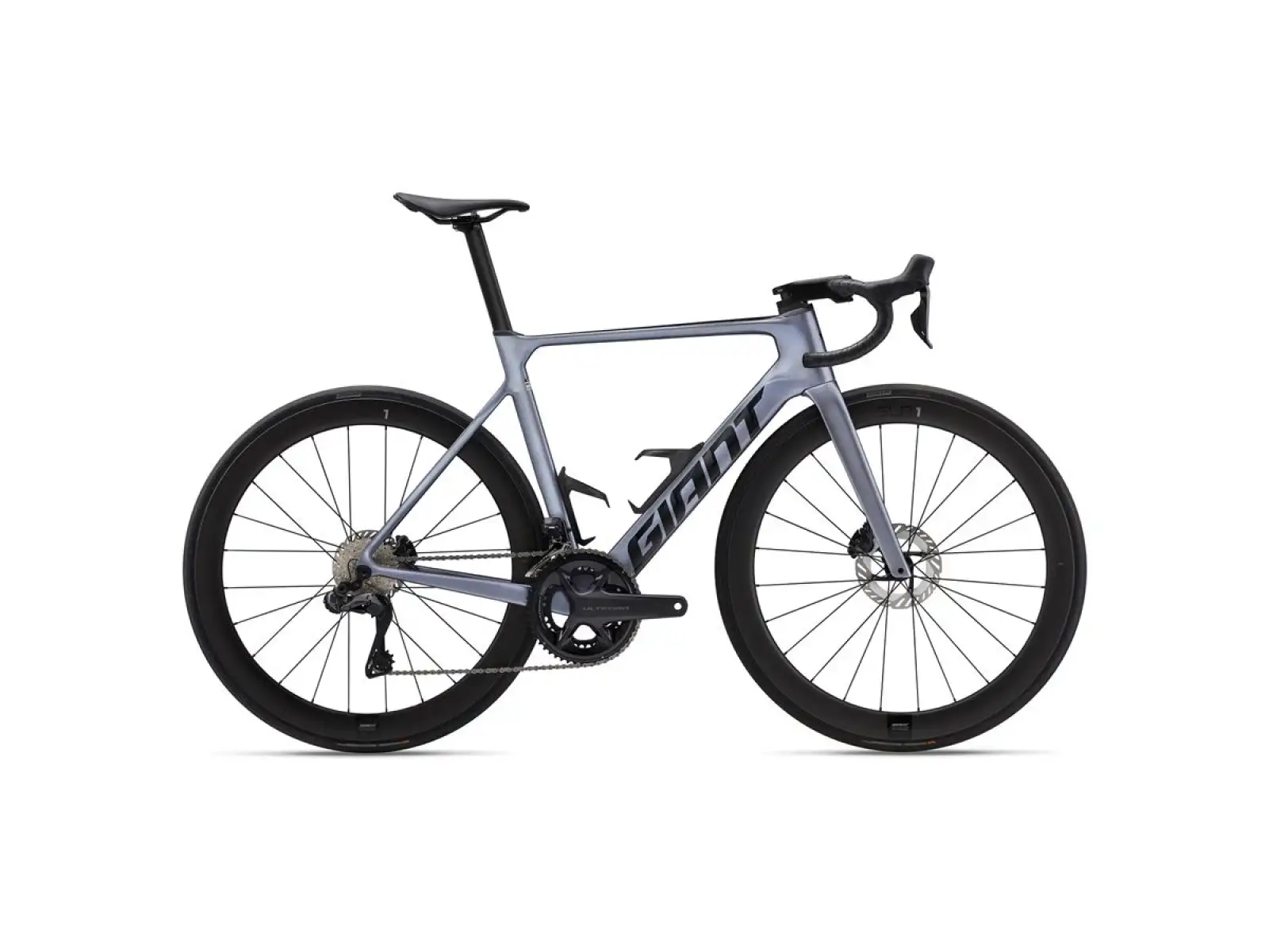 Giant Propel Advanced Pro 0-Di2 Rennrad Mercury