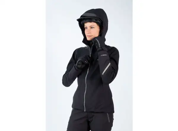 Endura MT500 Cayenne Pepper Damenjacke