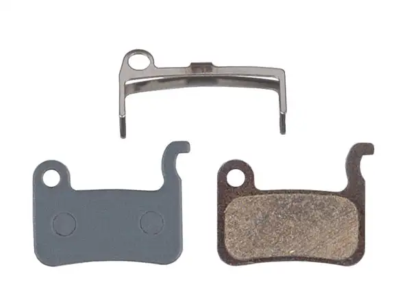 PRO-T halbmetallische Bremsbeläge für Shimano XTR