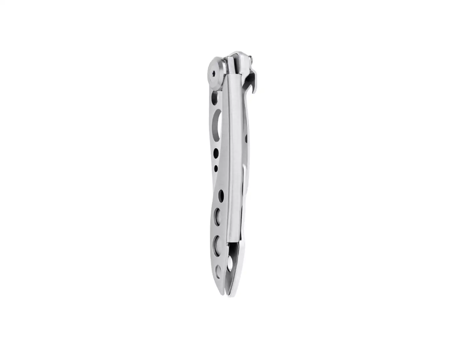 Leatherman Skeletool KBx Messer silver