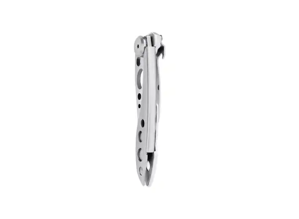 Leatherman Skeletool KBx Messer silver