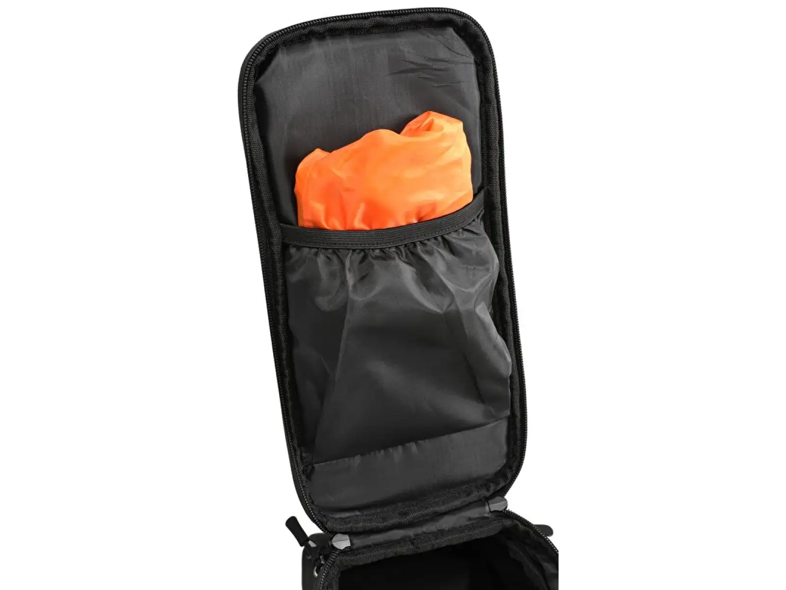 Max1 Rackbag XL MIK Tasche für Gepäckträger 32 l schwarz