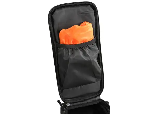 Max1 Rackbag XL MIK Tasche für Gepäckträger 32 l schwarz