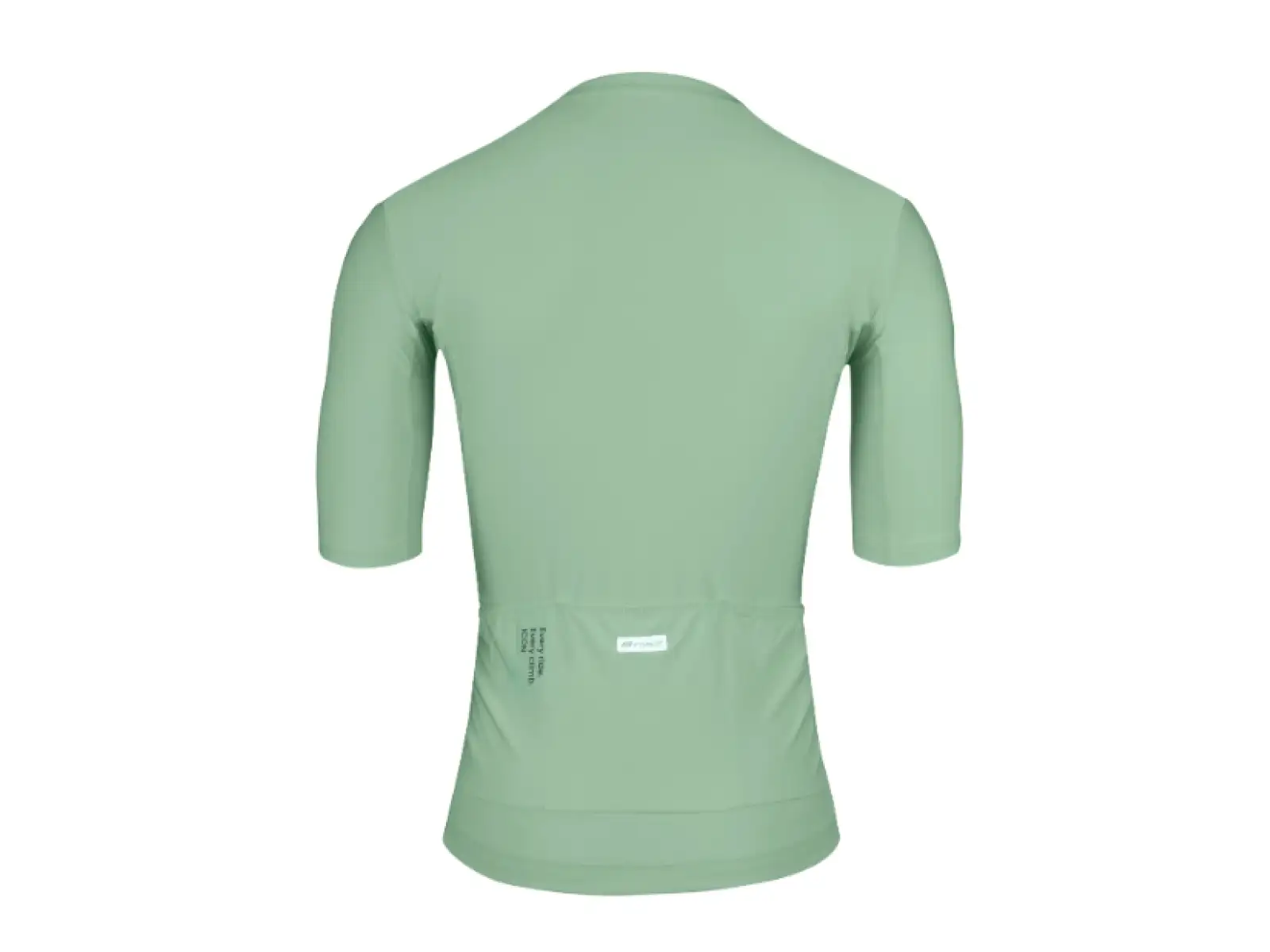 Force Icon Herrentrikot Kurzarm grün