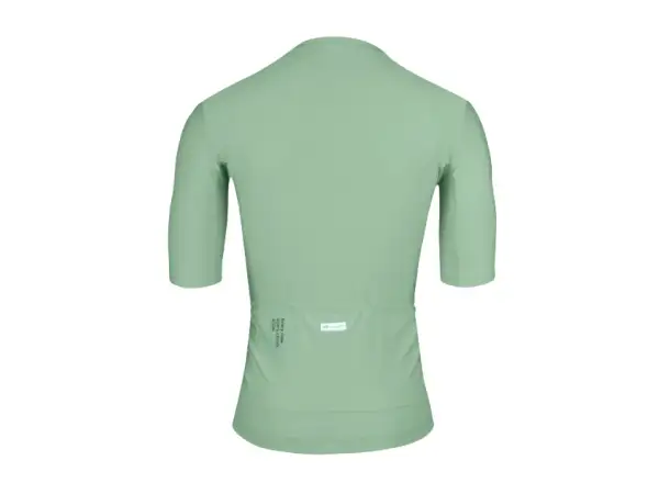 Force Icon Herrentrikot Kurzarm grün