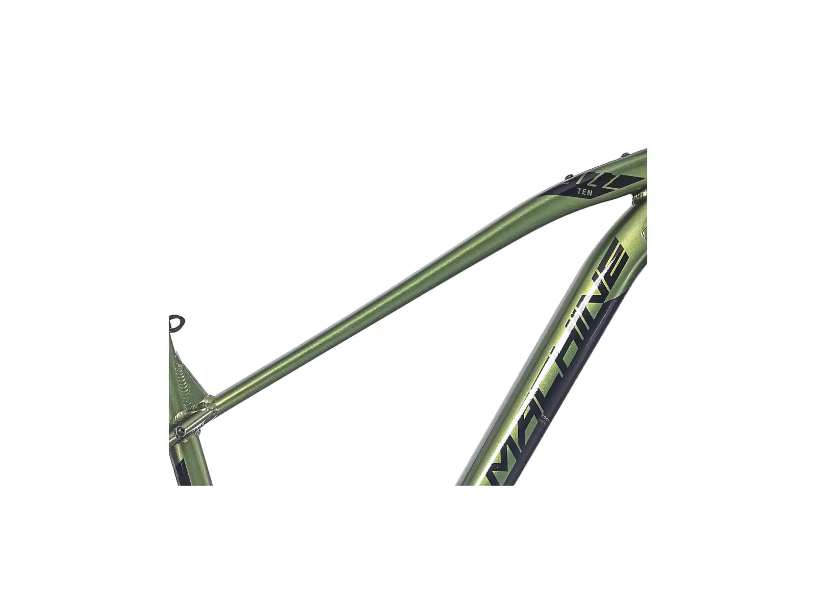 Rock Machine Blizz 10-29 Mountainbike Gloss Khaki