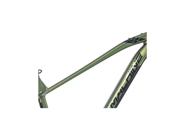 Rock Machine Blizz 10-29 Mountainbike Gloss Khaki