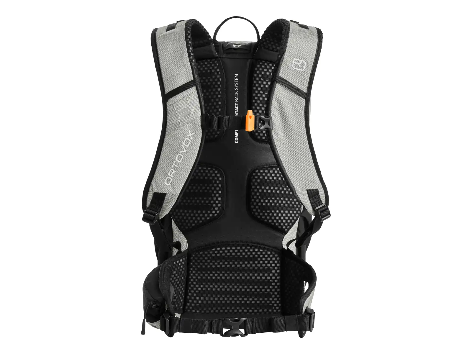 Ortovox Traverse Pure 20 Rucksack 20 l Grey Marble
