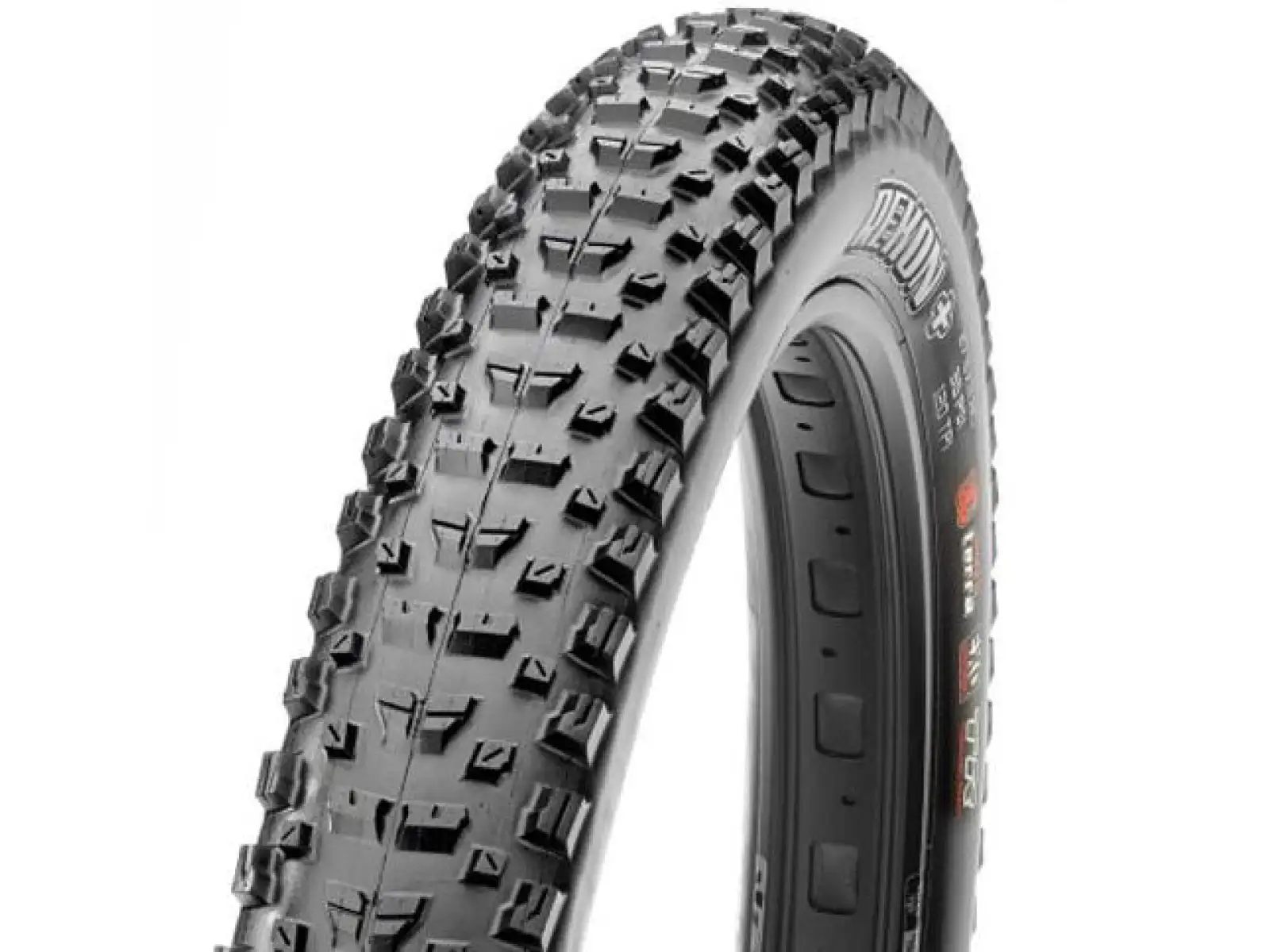 Maxxis Rekon 27,5x2,40" WT EXO TR MTB Reifen Kevlar
