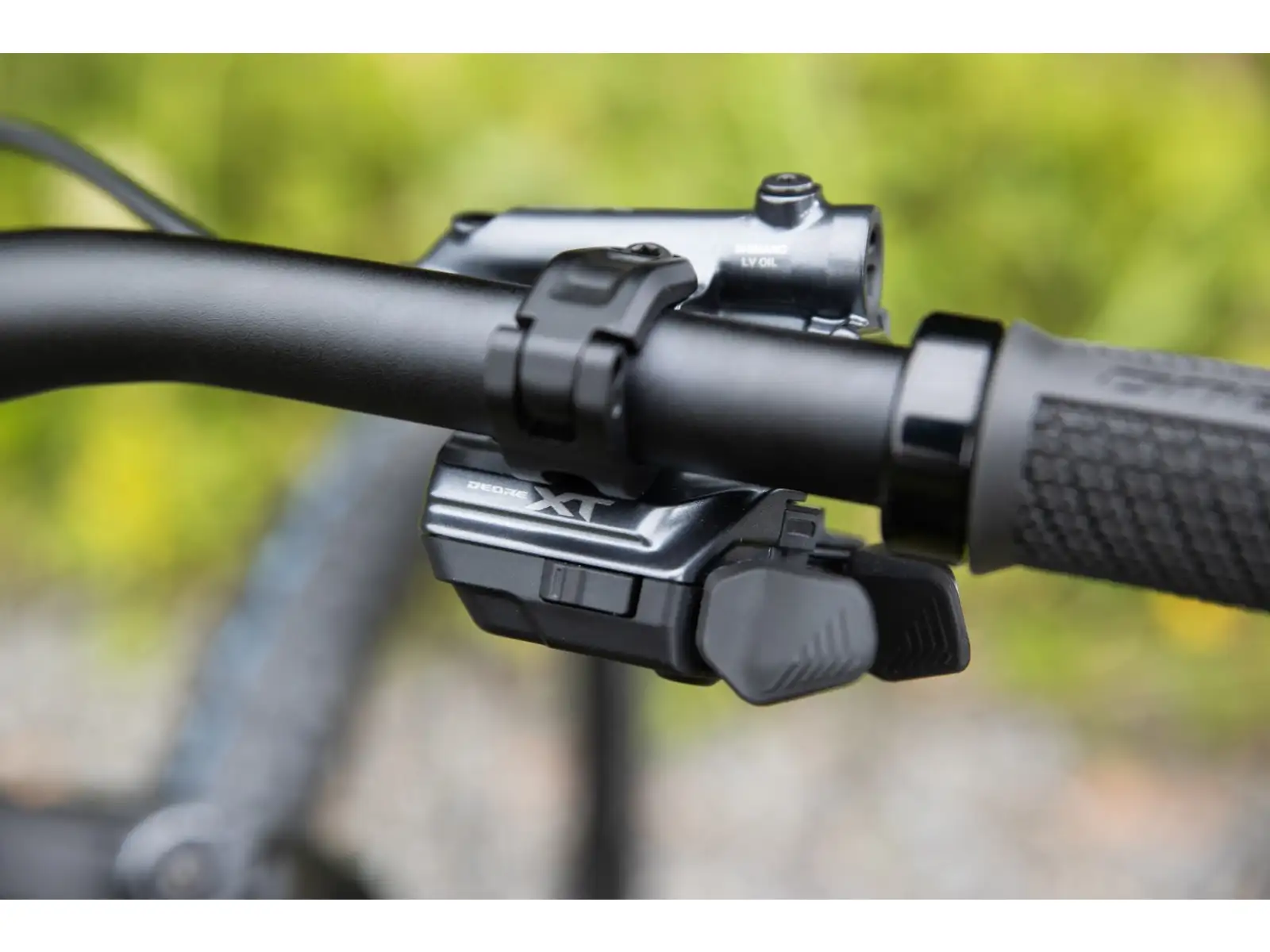 Superior iXF 9.7 vollgefedertes E-Bike Gloss Chrome / Matte