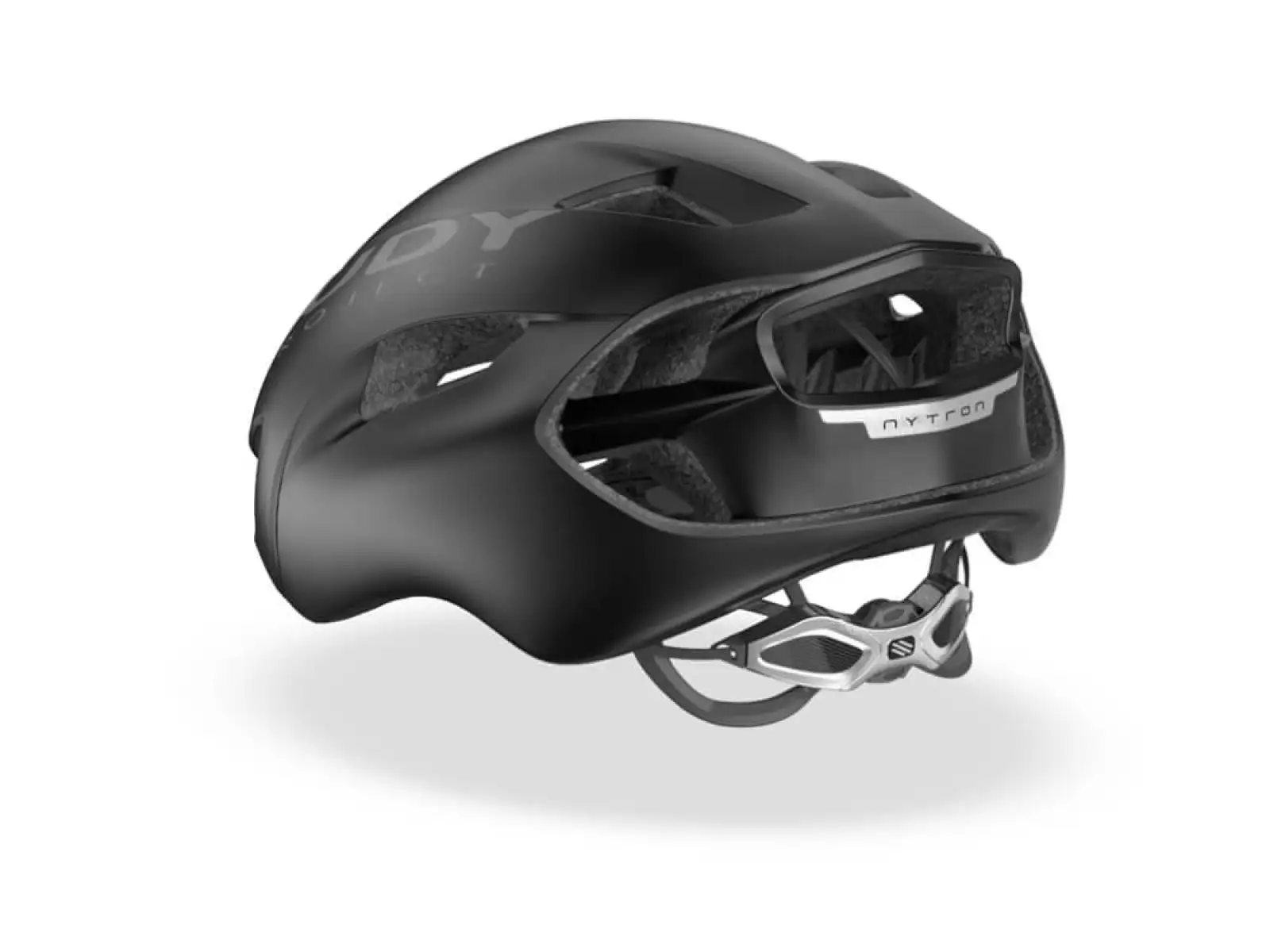 Rudy Project Nytron Helm Black Matt