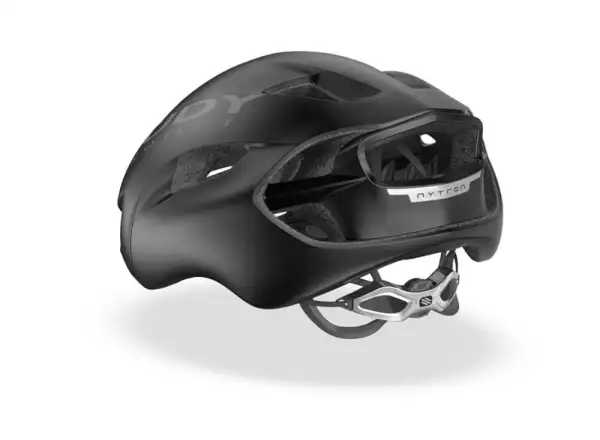 Rudy Project Nytron Helm Black Matt